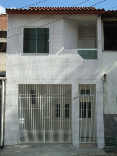 Casa, 3 quartos, 150 m² - Foto 1