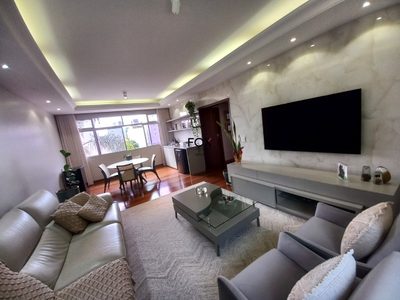 Apartamento, 4 quartos, 290 m² - Foto 1