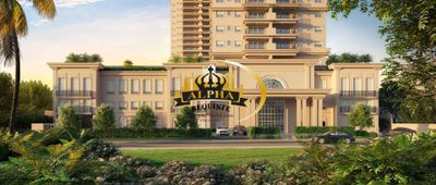 Apartamento, 3 quartos, 74 m² - Foto 4