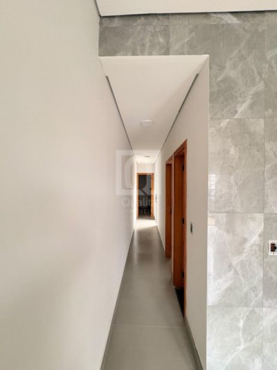 Casa, 2 quartos, 52 m² - Foto 4