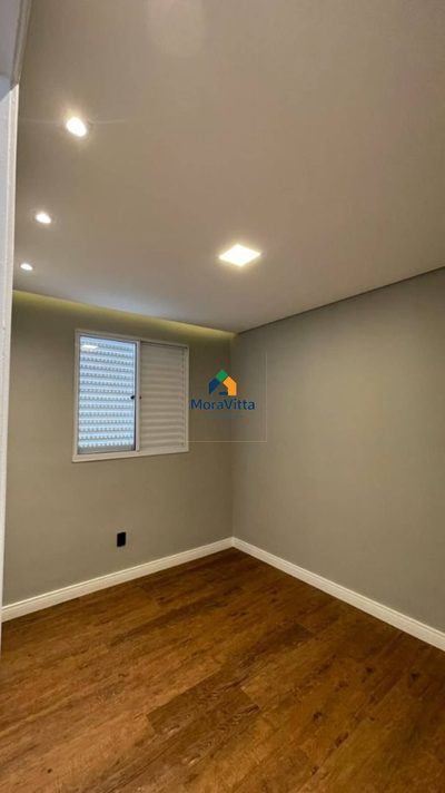 Apartamento, 2 quartos, 52 m² - Foto 4