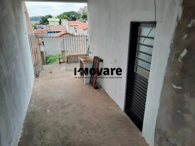 Casa, 2 quartos, 162 m² - Foto 1