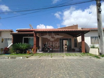 Casa de Condomínio, 2 quartos - Foto 1