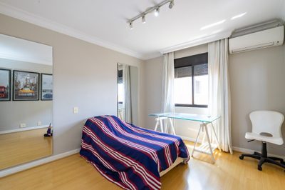 Apartamento, 4 quartos, 259 m² - Foto 4