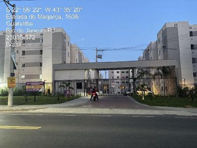 Apartamento, 2 quartos, 10 m² - Foto 1