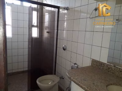 Apartamento, 3 quartos - Foto 1