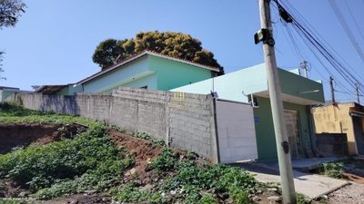 Casa, 2 quartos - Foto 4