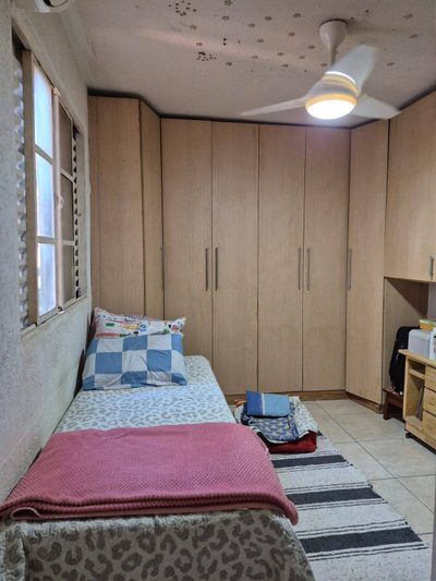 Apartamento, 3 quartos, 70 m² - Foto 5