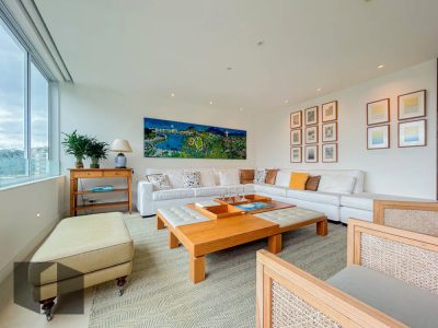 Cobertura, 3 quartos, 416 m² - Foto 5