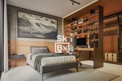 Loft, 80 m² - Foto 5