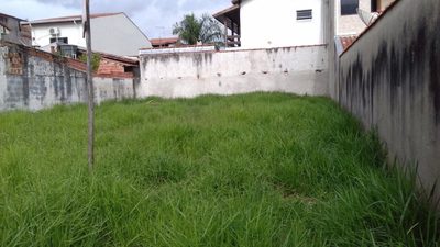 Terreno, 282 m² - Foto 1