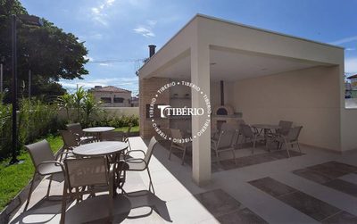 Apartamento, 3 quartos, 67 m² - Foto 3