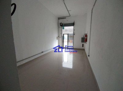 Loja-Salão, 33 m² - Foto 4