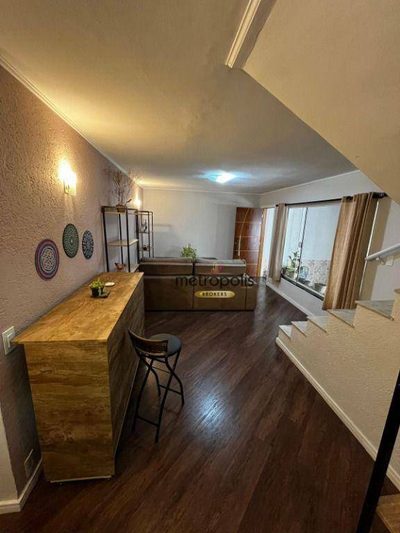 Sobrado, 4 quartos, 240 m² - Foto 4