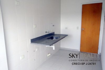 Apartamento, 3 quartos, 63 m² - Foto 4