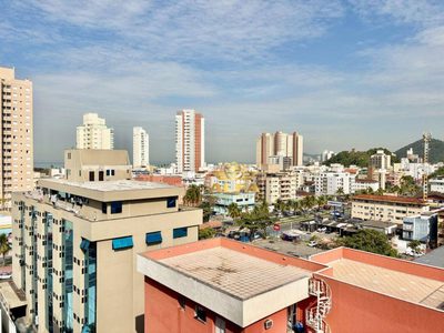 Apartamento, 1 quarto, 55 m² - Foto 3