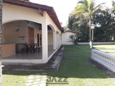 Chácara, 2 quartos - Foto 5