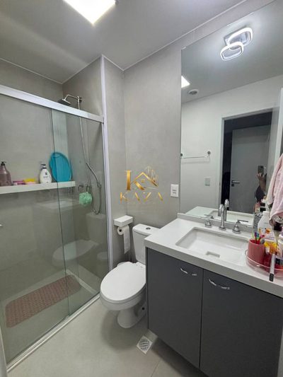 Apartamento, 3 quartos, 73 m² - Foto 4