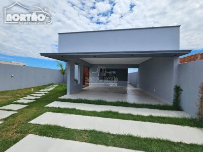 Casa, 4 quartos, 173 m² - Foto 3