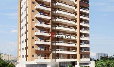Apartamento, 2 quartos, 65 m² - Foto 4