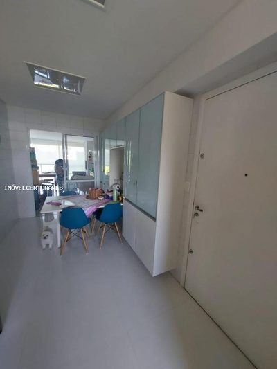 Apartamento, 4 quartos, 268 m² - Foto 2