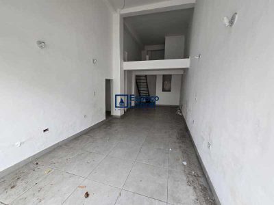 Loja-Salão, 38 m² - Foto 1