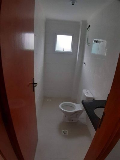 Apartamento, 2 quartos, 57 m² - Foto 5