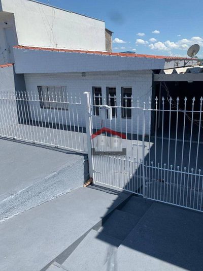 Casa, 2 quartos, 250 m² - Foto 1