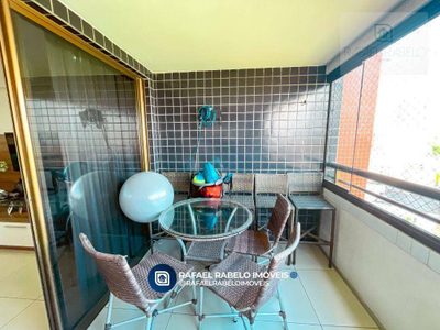 Apartamento, 3 quartos, 115 m² - Foto 5