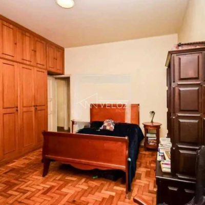 Apartamento, 3 quartos, 109 m² - Foto 1