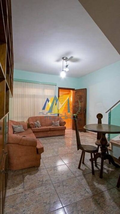 Casa, 2 quartos, 115 m² - Foto 5