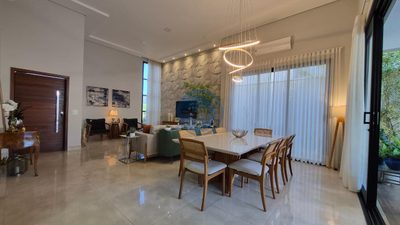 Casa, 4 quartos, 250 m² - Foto 4
