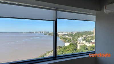 Sala-Conjunto, 54 m² - Foto 5