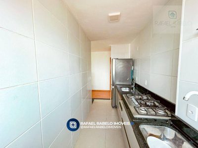 Apartamento, 2 quartos, 45 m² - Foto 3
