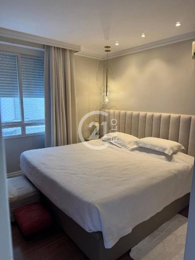 Apartamento, 2 quartos, 161 m² - Foto 4