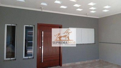 Casa, 3 quartos, 128 m² - Foto 1