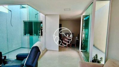 Casa, 2 quartos, 104 m² - Foto 4
