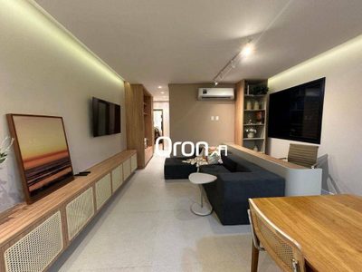 Apartamento, 2 quartos, 60 m² - Foto 3