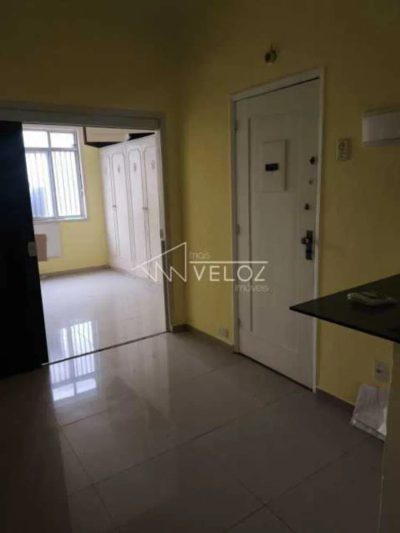 Apartamento, 34 m² - Foto 4
