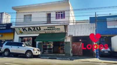 Casa, 3 quartos, 625 m² - Foto 5