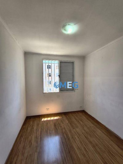 Apartamento, 2 quartos, 40 m² - Foto 5