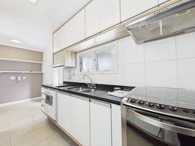 Apartamento, 3 quartos, 156 m² - Foto 5