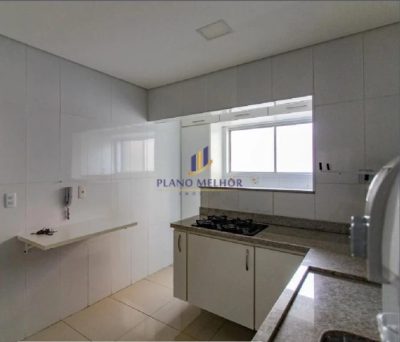 Apartamento, 1 quarto, 54 m² - Foto 3