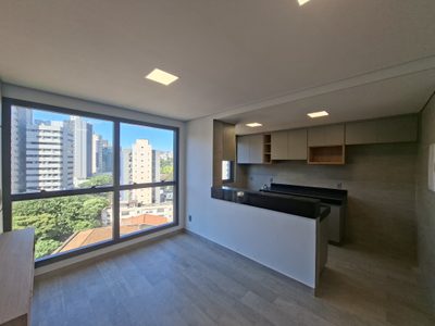 Apartamento, 2 quartos, 900 m² - Foto 3