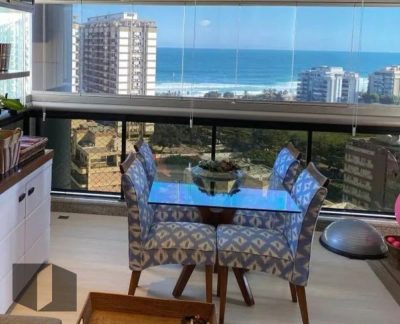 Apartamento, 2 quartos, 109 m² - Foto 3