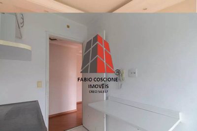 Apartamento, 2 quartos, 48 m² - Foto 4
