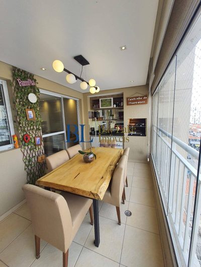 Apartamento, 3 quartos, 79 m² - Foto 2