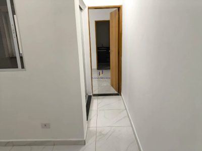 Apartamento, 1 quarto, 34 m² - Foto 2