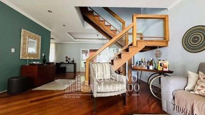 Casa, 3 quartos, 275 m² - Foto 2