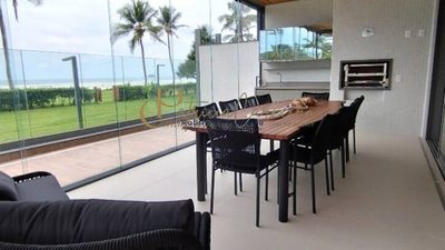 Apartamento, 4 quartos, 336 m² - Foto 1